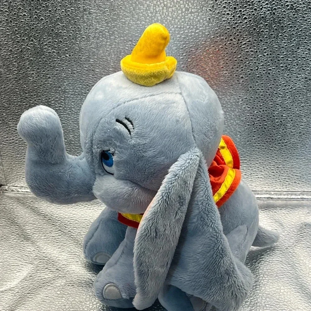 DISNEY PARKS Dumbo